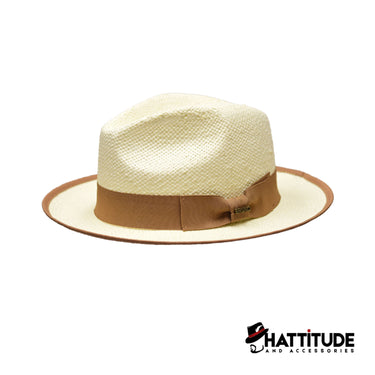 The Panama Tan/Brown